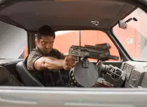 Filme la TV azi, 22 februarie: „Gamer: Jocul supraviețuirii”, „Resident Evil: Răsplata”, „V de la Vendetta”, „Matilda”