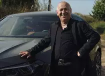 George Mihăiță, un altfel de Tătuțu în „Clanul” de acasă. „Tati. Acasă sunt tati”. EXCLUSIV