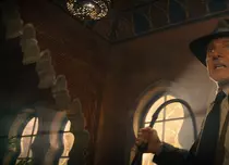 Al doilea trailer al noului „Indiana Jones” a fost prezentat la Super Bowl