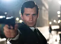 Cine i s-a alăturat lui Henry Cavill în noul film al lui Guy Ritchie