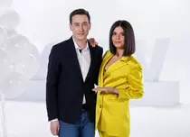 iLike IT, 18 februarie 2023. Pe cine au invitat Iulia Ionescu și Marian Andrei în platoul emisiunii de la Pro TV