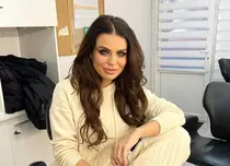 Jojo, fotografie specială alături de băieții săi. Cât de mare a crescut Achim, primul născut al actriței