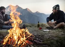 Festivalul „Visuali Italiane - Noua Cinematografie Italiană în România” revine în martie la București, Cluj-Napoca și Timișoara