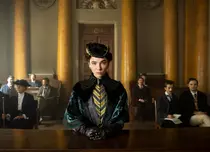 Legea Lidiei Poët, tot ce trebuie să știți despre noul serial italian de pe Netflix. Premieră, distribuție, trailer