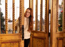 Lindsay Lohan, un nou proiect la Netflix. Ce se știe până acum