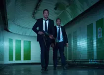 Filme la TV azi, 2 februarie: „Cod roșu la Londra”, „2 pistoale”, „Ziua cârtiței”, „Un asasin nemilos”