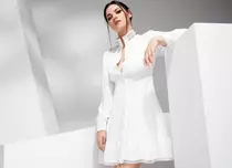 Trei vieți, serial Netflix. Cum arată Maite Perroni în proiectul în care joacă triplu rol