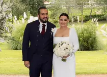 Maite Perroni a pozat însărcinată și a dezvăluit sexul copilului pe care îl așteaptă