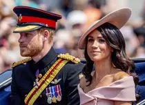 Marea dezamăgire a lui Meghan Markle, după căsătoria cu Prințul Harry. „Își imaginase că averea lui este de sute de miliarde”