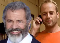 Mel Gibson a fost prima alegere a lui Luc Besson pentru „Al cincilea element”. De ce l-a refuzat actorul