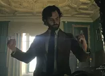 Motivul uluitor pentru care Penn Badgley a cerut mai puține scene intime în You, sezonul 4, de pe Netflix