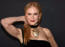 Nicole Kidman, surprinsă de paparazzi în timp ce făcea sport în aer liber. Detaliul observat de fani