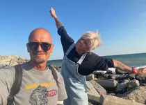 Oreste, dezvăluiri surprinzătoare despre căsnicia cu soția lui, Liliana. „Ea și-a găsit un amant, eu, o doamnă bine”