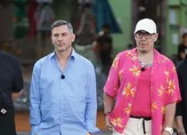 Cine este Joaquin Bonilla de la America Express 2023. De ce a plecat din Mexic și s-a mutat în România