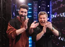 Pavel Bartoș, despre viața după Românii au talent. Ce au adus nou el și Smiley în formatul Got Talent și de ce i-a lăudat Simon Cowell