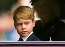 Ce proprietate deține Prințul George în România