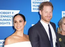 Prințul Harry și Meghan Markle, prima reacție după ce au devenit ținta ironiilor în serialul „South Park”