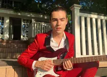 Radu Ștefan Bănică, din nou la TV. În ce emisiune va apărea fiul lui Ștefan Bănică jr.