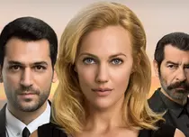Serialul „Regina nopții” revine la TV. Ce mai face în prezent protagonista Meryem Uzerli