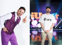 Magicianul Robert Tudor, întâlnire cu suspans cu Cheloo. „Când m-a chemat să schimbăm două vorbe… mi-am zis că nu-i a bună”. EXCLUSIV