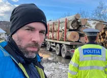 România, te iubesc, 26 februarie 2023. Hoție ca-n codru, o anchetă de Alex Dima