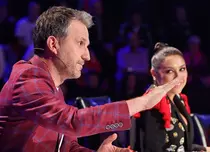 Românii au talent 2023. Andi Moisescu, impresionat de o concurentă de numai 11 ani. „O surpriză totală”
