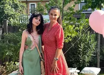 Sara, fiica Ancăi Serea, a fost operată de urgență. Cine a dus-o la spital. „Parcă am presimțit ceva”