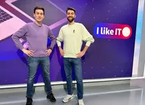 iLike IT, 25 februarie 2023. Shurubel testează cele mai noi telefoane mobile. Cum arată mașinile viitorului