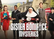 Arma secretă (și creștină) a poliției: Sora Boniface. BBC First difuzează „Sister Boniface Mysteries”