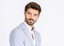 Ștefan Floroaica, protagonistul din „Lia – Soția soțului meu” a ținut post negru la început de an. De ce a ales să facă asta. EXCLUSIV