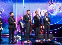 Cine sunt The Free Tenors, artiștii calificați direct în finala sezonului 14 iUmor