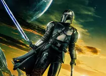 Disney Plus a lansat un nou poster pentru Star Wars: The Mandalorian, sezonul 3. Ce se întâmplă în noile episoade