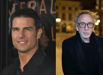De ce nu a vrut Tim Burton să îl distribuie pe Tom Cruise în „Edward Scissorhands”. Ce întrebări l-au deranjat pe regizor