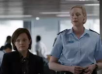 Serialul „Top of the Lake”,cu Elisabeth Moss în rolul principal, va fi în curând pe BBC First