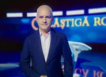 Virgil Ianțu, surprins de ziua lui de naștere de iubita sa. „Prietenii vor zâmbi ironic”