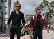 Will Smith își pregătește marea revenire. Cum a anunțat că va juca alături de Martin Lawrence în „Bad Boys 4”