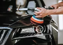 De ce produse ai nevoie pentru polish auto?