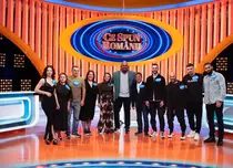 Actorii din Clanul și actorii din Las Fiebinți se vor duela în prima ediție din 2023 a emisiunii „Ce Spun Românii”