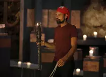 Soția lui DOC, reacție dură după ce artistul a fost eliminat de la Survivor 2023. Ce a spus despre Faimoși. „Mi s-a părut penibil”