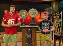 Alex Delea și Zanni, din nou la Survivor România! Cine sunt cele două foste concurente care îi însoțesc