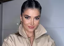 Alina Pușcaș, detalii neștiute despre relația cu tatăl ei. „Mi-am dat seama că trebuie să mă îndepărtez, să devin rece”