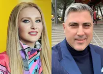 Alina Sorescu și Alexandru Ciucu nu sunt încă divorțați. Ce a dezvăluit acum artista