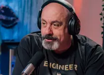 Emil Mitrache, alias Americanu’ din La bloc, operat pe cord deschis. Un prieten i-a salvat viața