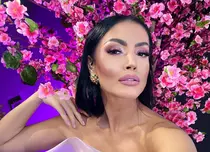 Andreea Mantea încă mai crede în dragoste la prima vedere. „Îmi fac Rai din ceea ce am”. EXCLUSIV