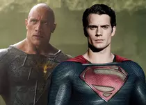 Ce crede Dwayne Johnson despre Superman, Black Adam și despre ieșirea lui Henry Cavill din franciza DC Comics