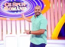 Cine alcătuiește întrebările de la „Ce spun românii”. Dezvăluirile lui Cabral: „Majoritatea vin de la...”. EXCLUSIV