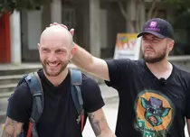 Cătălin Bordea a mers la terapie după ce s-a întors de la America Express 2023. „În contract, apare de vreo 3 ori cuvântul moarte”