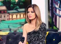 Ce ritual nebănuit are Amalia Enache. De la ce nu se abate niciodată