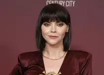 Christina Ricci, despre viitorul personajului ei în sezonul 2 din Wednesday. Ce a spus despre Jenna Ortega
