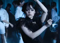 Jenna Ortega, detalii surprinzătoare despre sezonul 2 din Wednesday. Ce se întâmplă cu personajul ei